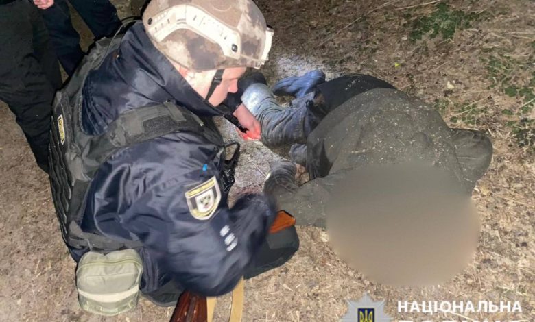 На прикордонні Чернігівщини росіяни вбили чоловіка та атакували приватні будинки