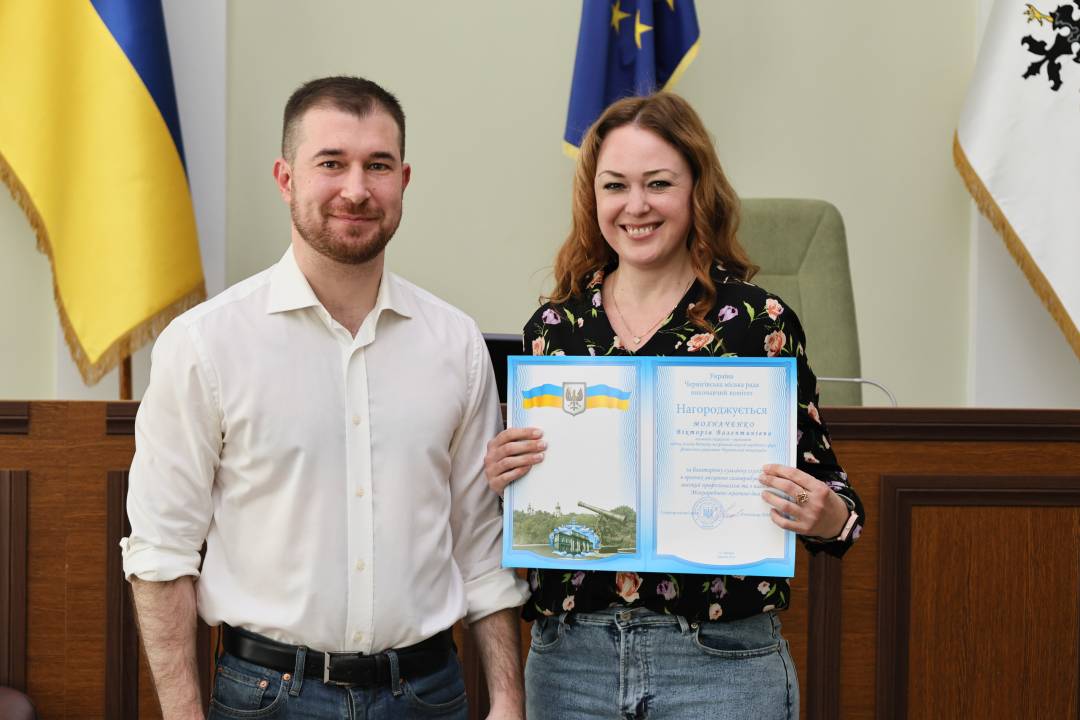 Олександр Ломако привітав представниць місцевого самоврядування з Міжнародним днем боротьби за права жінок