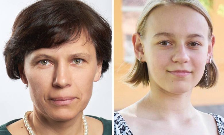 «Олімпіада геніїв України»: учениця з Чернігівщини отримала золоту медаль на конкурсі