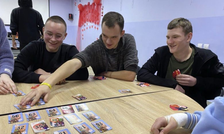 Рівні можливості для сільської та міської молоді створюють у громаді на Чернігівщині
