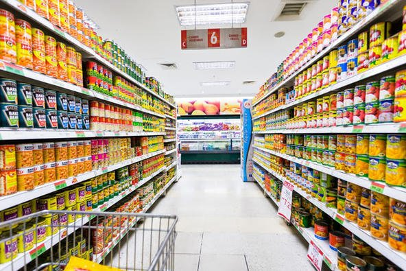 Секреты выкладки товаров в магазине для увеличения объема продаж