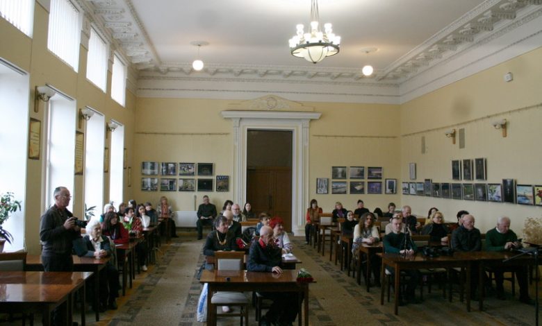 У Чернігові вручили літературно-мистецьку премію ім. Л. Глібова