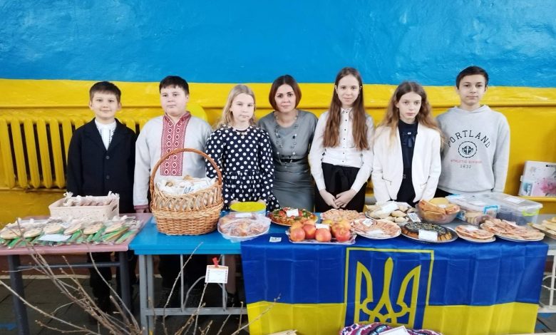 У громаді на Чернігівщині зібрали понад 50 тисяч для ЗСУ