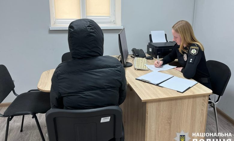 У Ніжинській громаді чоловік викрав ювелірні прикраси з храму