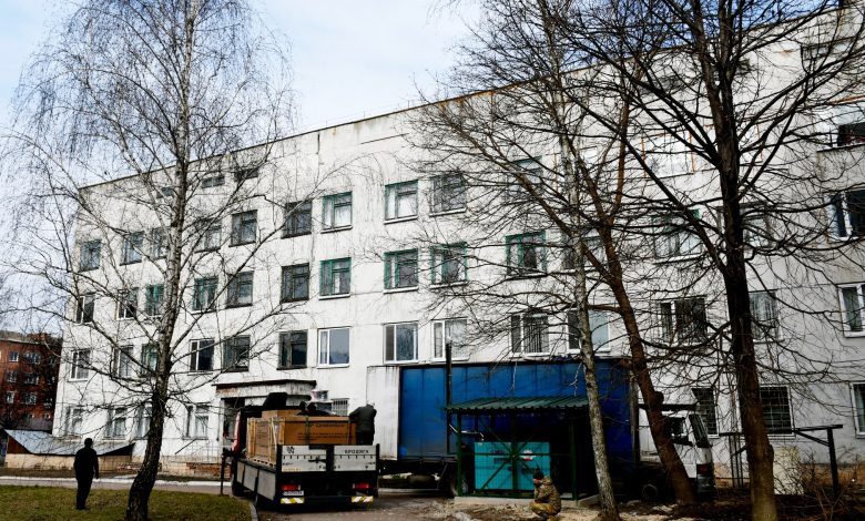 У Ніжинському пологовому будинку встановлять сонячну електростанцію