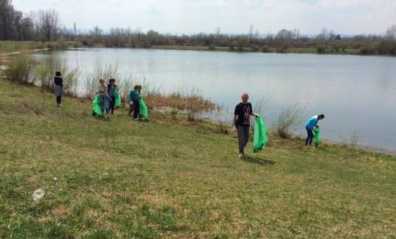 У Носівській громаді стартує весняна толока