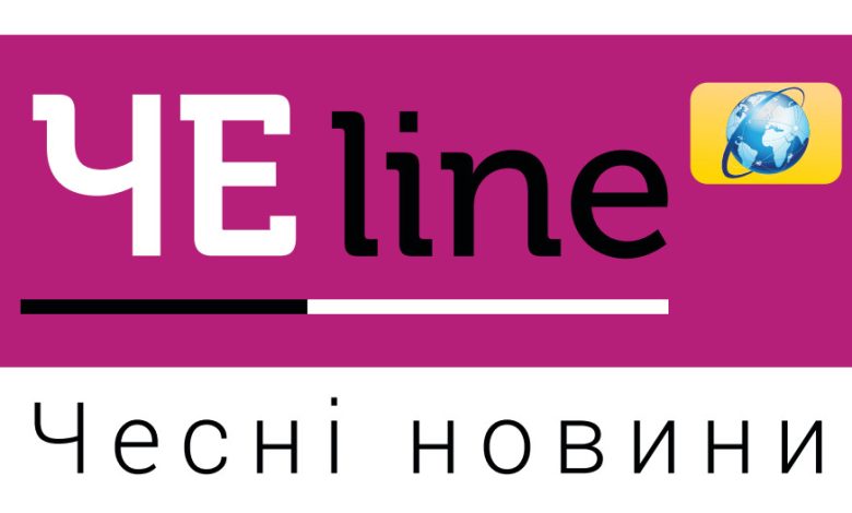 В рейтингу онлайн-ЗМІ Чернігівщини ЧЕЛАЙН посів 1 місце
