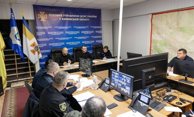 В Україні готують нові зведені загони оперативного реагування