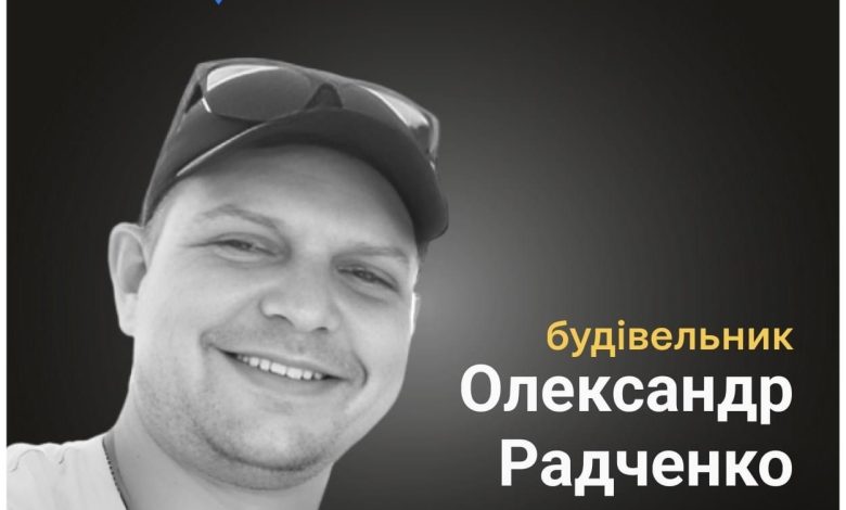 Вбиті росією: снайпер застрелив чоловіка у будинку