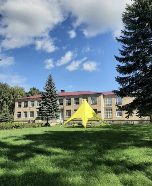 Війна і освіта: як відбувається навчальний процес в селах прикордонної Чернігівщини