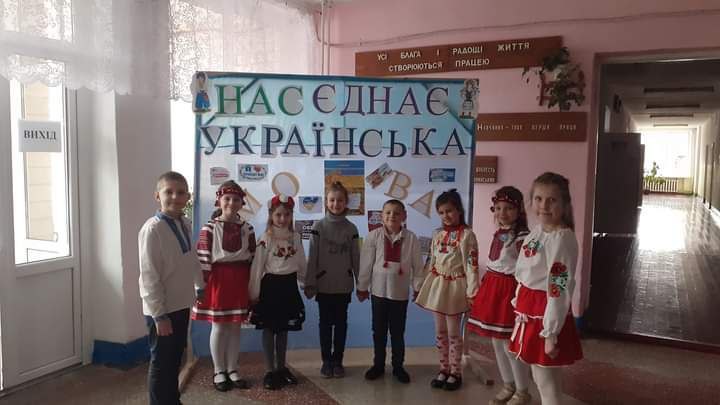 Війна і освіта: як відбувається навчальний процес в селах прикордонної Чернігівщини