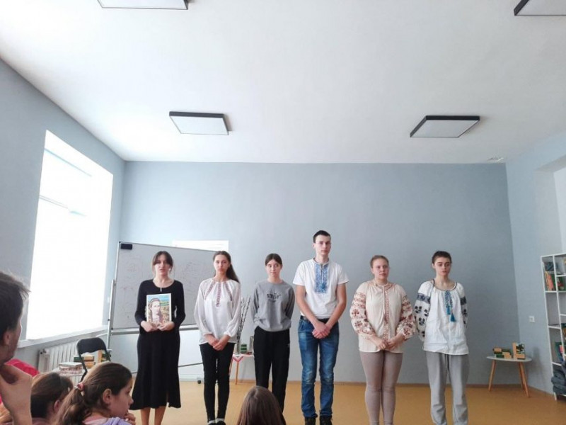 Війна і освіта: як відбувається навчальний процес в селах прикордонної Чернігівщини