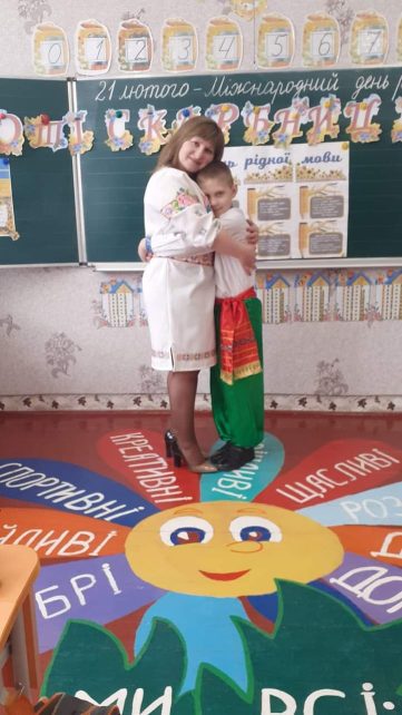 Війна і освіта: як відбувається навчальний процес в селах прикордонної Чернігівщини