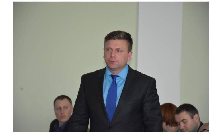 Замість Куца обов’язки начальника управління ЖКГ Чернігівської міськради виконує Андрій Черненко