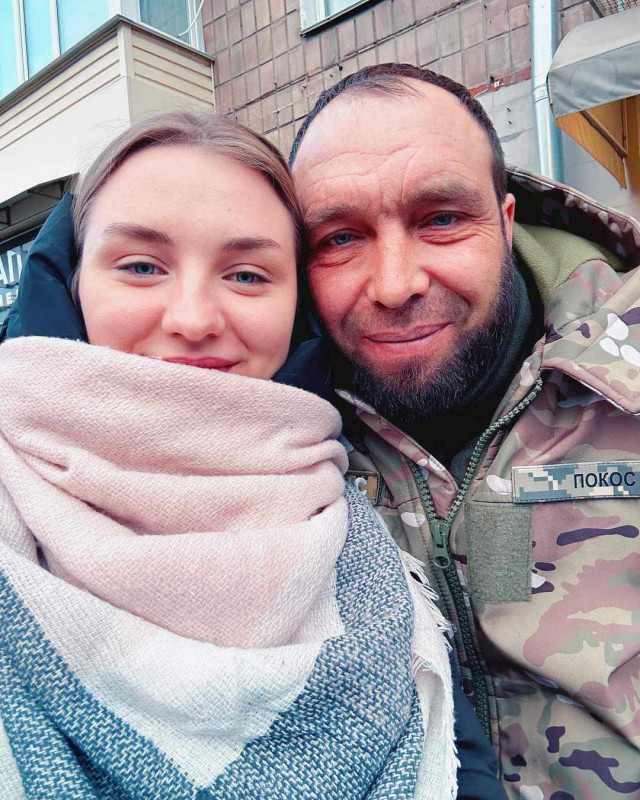 Збір на ремонт машини медичної допомоги для захисників Чернігівщини