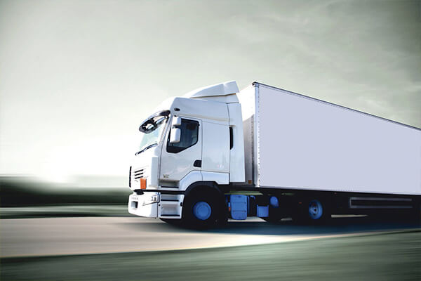Роль автомобільних вантажних перевезень в економіці України