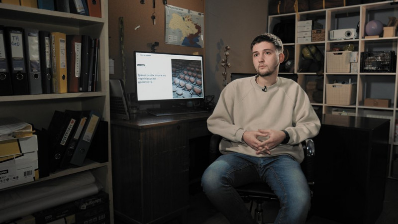 Ракетний удар по драмтеатру в Чернігові: звідки запускали "Іскандер-К" та чи було це воєнним злочином росіян