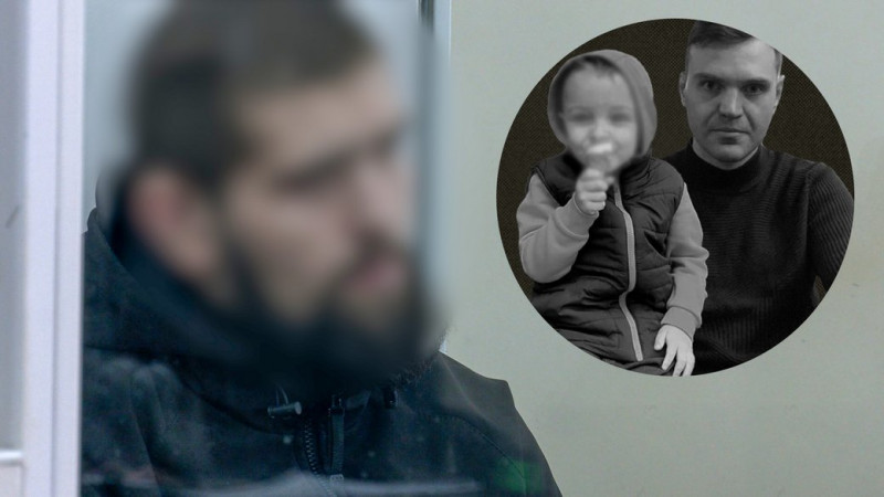 "Одна купюра була в крові": у суді Чернігова слухали голосові повідомлення та свідків у потрійному вбивстві киян