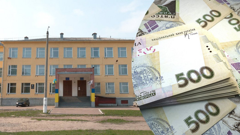 Батьки учнів школи №19 у Чернігові не хочуть, щоб їх діти після 9 класу йшли до іншого закладу: в чому причина