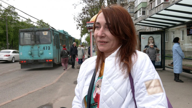 До кінця травня у Чернігові тестуватимуть тролейбуси з автономним ходом
