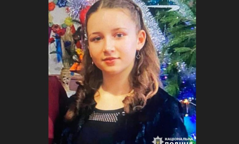 13-річна дівчинка знайшлась: на Чернігівщині відшукали безвісти зниклу дитину