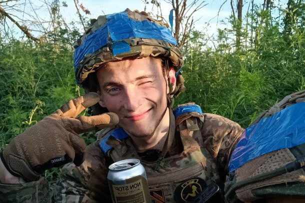 19-річний захисник із Чернігова втратив обидві ноги: потрібна допомога