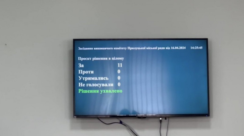У Прилуках на 37% підняли тарифи на воду