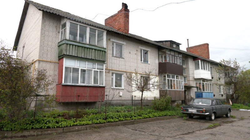 Проїхала 40 блокпостів: завдяки пільговим кредитам на селі переселенка з Херсонщини придбала житло на Чернігівщині