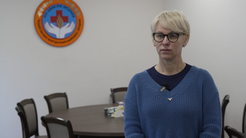 Осколкові поранення, посічення та ураження кінцівок: який стан постраждалих в лікарнях Чернігова після ракетного удару