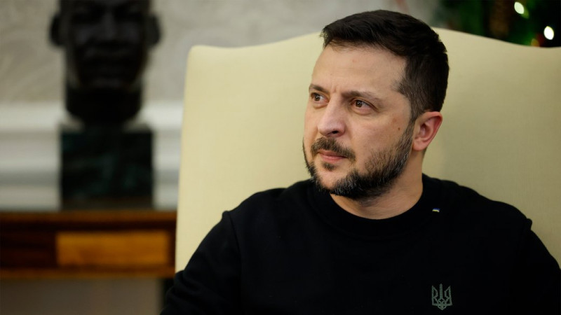 Уряд виділить Чернігівщині 1,2 мільярда гривень за економічним напрямком, — Президент Зеленський