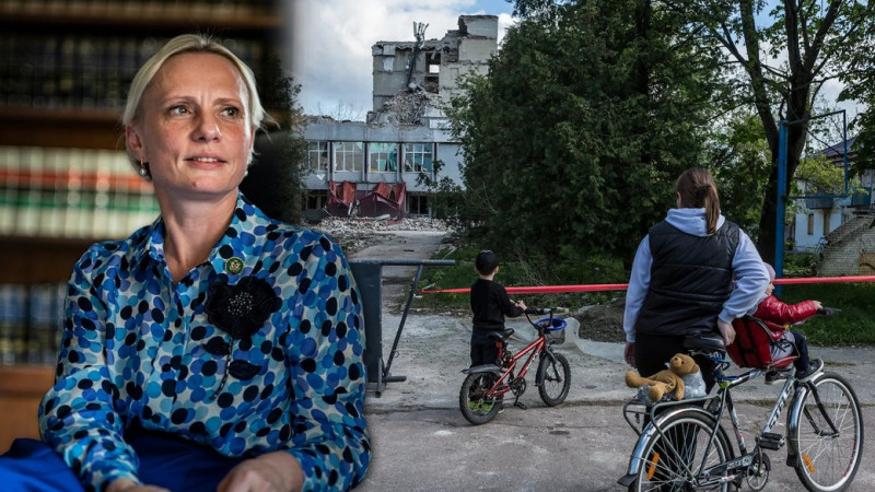 "Ми засмучені й розчаровані": як у Чернігові говорять про конгресвумен Спартц, яка блокувала допомогу Україні