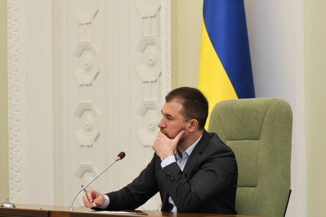 39-та сесія Чернігівської міської ради. Які питання розглянули депутати та депутатки