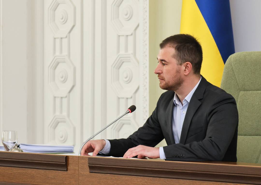 39-та сесія Чернігівської міської ради. Які питання розглянули депутати та депутатки