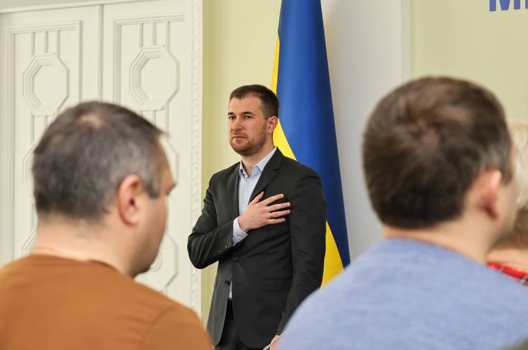 39-та сесія Чернігівської міської ради. Які питання розглянули депутати та депутатки