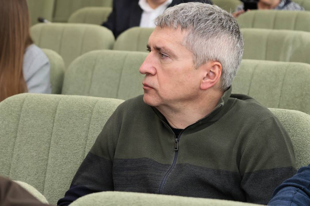 39-та сесія Чернігівської міської ради. Які питання розглянули депутати та депутатки