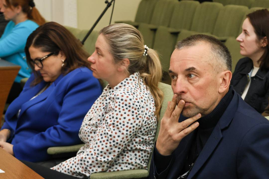 39-та сесія Чернігівської міської ради. Які питання розглянули депутати та депутатки