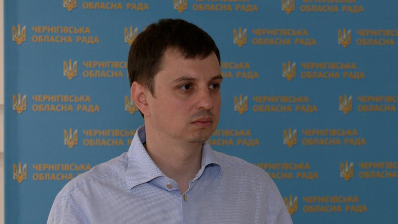 Участь у дезінформаційній кампанії "Майдан-3": чому позов чернігівця Олега Серика має "штучний" характер та підіграє РФ