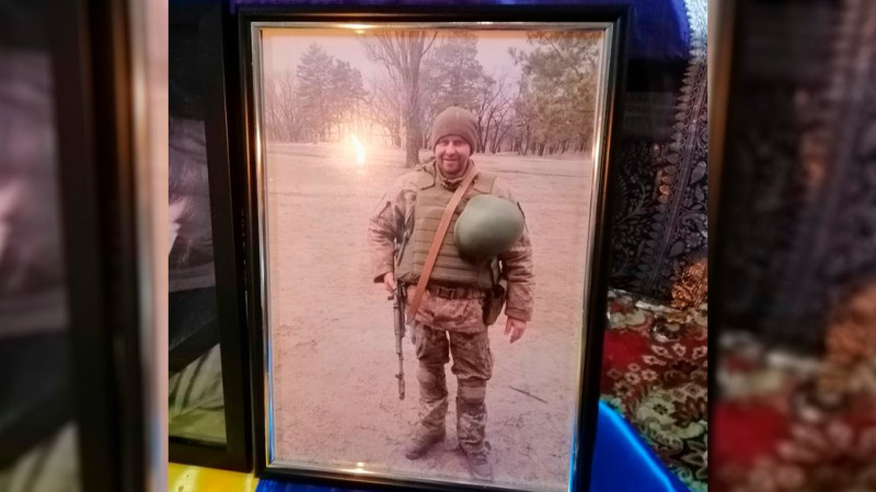 На Чернігівщині попрощалися з чотирма військовими ЗСУ, які загинули у боях за Україну
