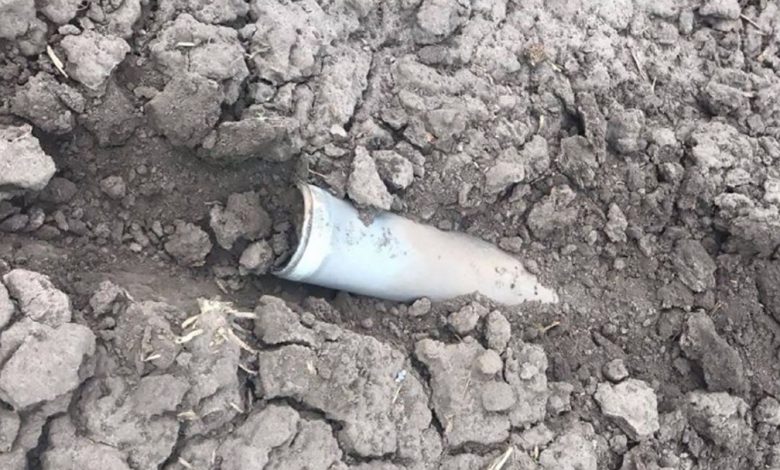 455 вибухів: рашисти 79 разів обстріляли Чернігівщину за минулий тиждень