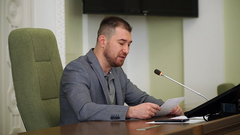 У Чернігові планують встановити ще 10 модульних укриттів з автоматичними замками, які відкриватимуться під час тривоги
