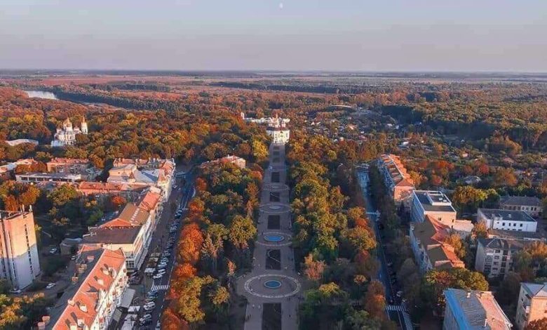 52 роки тому створили проєкт метро в Чернігові