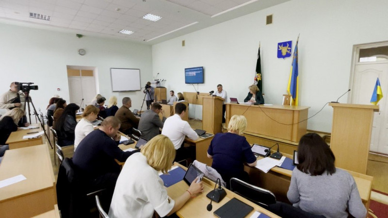 У Прилуках на 37% підняли тарифи на воду