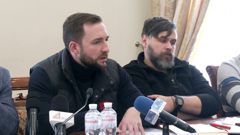 На зведення фортифікаційних споруд на Чернігівщині виділили понад 800 млн грн: що ускладнює будівництво