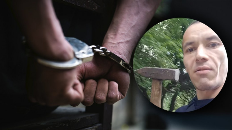 Чернігівському блогеру, який закликав чинити опір ТЦК, обрали запобіжний захід