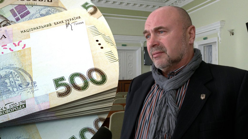Купували дрова для військових за завищеними цінами: на Чернігівщині повідомили про підозру керівникам гарнізону