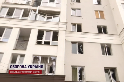 Атака на Чернігів: у якому стані потерпілі та як місто оговтується від кривавого обстрілу Росії