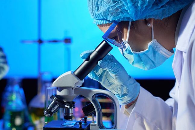 Біодослідження за сучасними стандартами: в лікарні однієї з громад Чернігівщини з’явиться лабораторія за 4 мільйони гривень