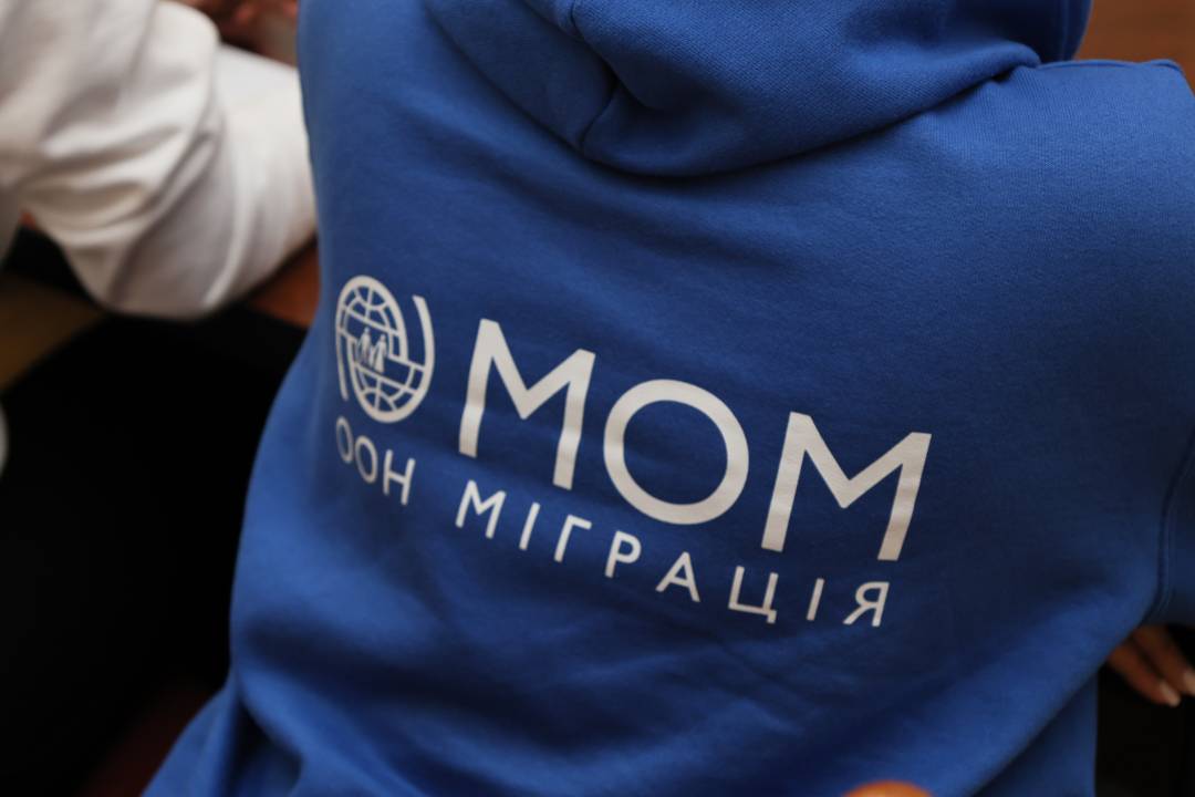 Бізнес, який постраждав під час ракетних ударів 17 квітня, може отримати грант на відновлення від МОМ