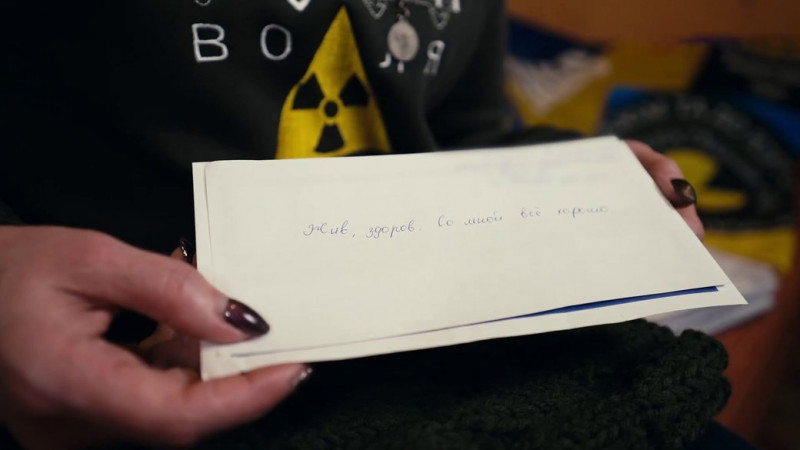 "Росіяни боялися заходити до нас в камеру": нацгвардієць з ЧАЕС про полон, тортури й російський паспорт