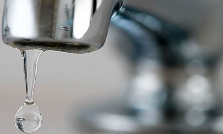 Частина жителів Чернігова залишається без води: перелік адрес